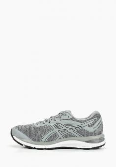 Кроссовки ASICS GEL-CUMULUS 20 MX цвет серый