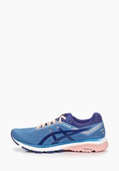 Кроссовки ASICS GT-1000 7 цвет синий