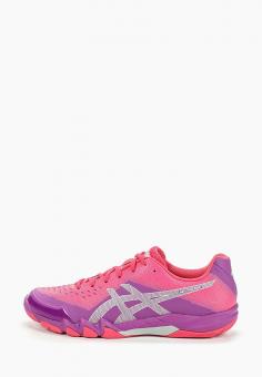 Кроссовки ASICS GEL-BLADE 6 цвет мультиколор