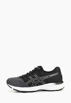 Кроссовки ASICS GEL-EXALT 4 цвет черный