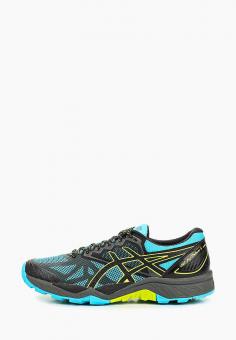 Кроссовки ASICS GEL-FujiTrabuco 6 цвет голубой