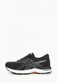 Кроссовки ASICS GEL-FLUX 5 цвет черный