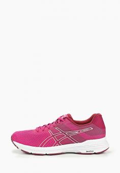 Кроссовки ASICS GEL-PHOENIX 9 цвет розовый