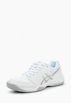 Кроссовки ASICS GEL-DEDICATE 5 цвет белый