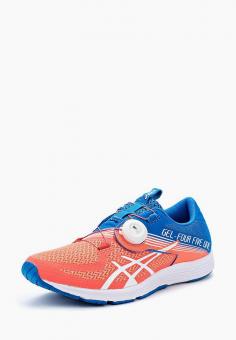 Кроссовки ASICS GEL-451 цвет мультиколор