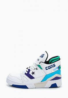 Кроссовки Converse ERX 260 цвет белый