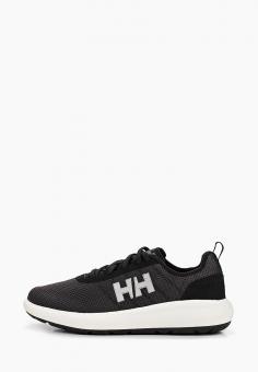 Кроссовки Helly Hansen SPINDRIFT SHOE цвет черный