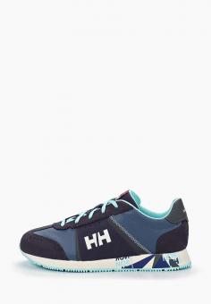 Кроссовки Helly Hansen W FLYING SKIP цвет синий