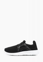 Кроссовки Ideal Shoes цвет черный