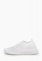 Кроссовки Ideal Shoes цвет белый