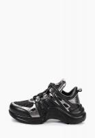 Ботинки Pierre Cardin цвет черный