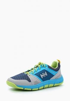 Кроссовки Helly Hansen цвет мультиколор