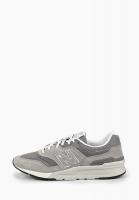 Кроссовки New Balance 997 цвет серый