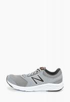 Кроссовки New Balance 411 цвет серый