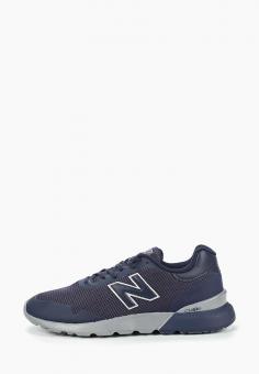 Кроссовки New Balance 515 цвет синий