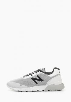 Кроссовки New Balance 515v1 цвет серый