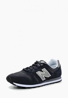 Кроссовки New Balance ML373 Modern Classics цвет синий