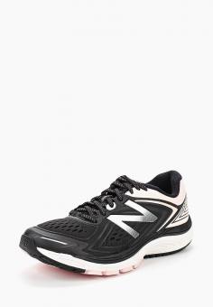 Кроссовки New Balance 860v8 цвет черный