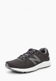 Кроссовки New Balance ARISHIv1 цвет серый