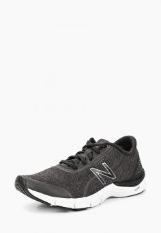 Кроссовки New Balance 711v3 цвет черный