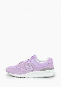 Кроссовки New Balance 997Hv1 цвет хаки