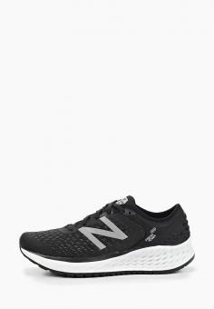 Кроссовки New Balance 1080v9 цвет черный