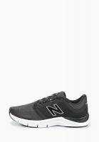 Кроссовки New Balance 715v3 цвет черный
