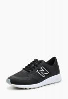 Кроссовки New Balance WRL420 цвет черный