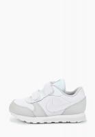 Кроссовки Nike Girls' MD Runner 2 (TD) Toddler Shoe цвет белый