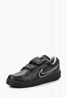 Кроссовки Nike Boys' Pico 4 (PS) Pre-School Shoe цвет черный