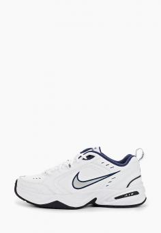 Кроссовки Nike Men's Nike Air Monarch IV Training Shoe цвет белый