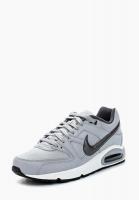 Кроссовки Nike Men's Nike Air Max Command Leather Shoe Men's Shoe цвет серый
