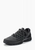 Кроссовки Nike Men's Nike Lunar Fingertrap Training Shoe цвет серый