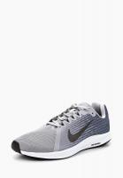 Кроссовки Nike Nike Downshifter 8 Men's Running Shoe цвет серый