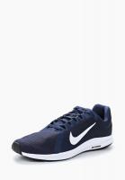 Кроссовки Nike Nike Downshifter 8 Men's Running Shoe цвет синий
