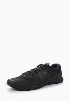 Кроссовки Nike  Metcon 4 цвет черный