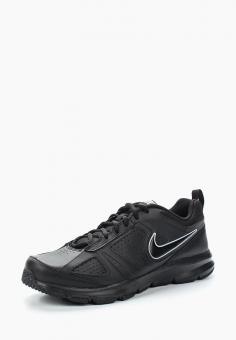 Кроссовки Nike Men's T-Lite XI Training Shoe цвет черный