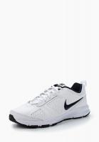 Кроссовки Nike Men's Nike T-Lite XI Training Shoe цвет белый