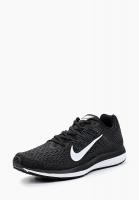Кроссовки Nike  Air Zoom Winflo 5 цвет черный