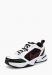 Кроссовки Nike Men's Nike Air Monarch IV Training Shoe цвет белый