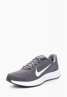 Кроссовки Nike Men's Nike RunAllDay Running Shoe цвет серый