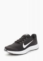 Кроссовки Nike Men's Nike RunAllDay Running Shoe цвет черный