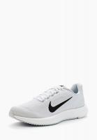 Кроссовки Nike Men's Nike RunAllDay Running Shoe цвет белый