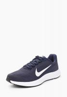 Кроссовки Nike Men's Nike RunAllDay Running Shoe цвет синий