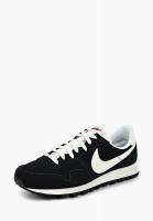 Кроссовки Nike Nike Air Pegasus '83 Leather Men's Shoe цвет черный