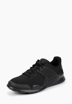 Кроссовки Nike Men's Nike Arrowz Shoe цвет черный