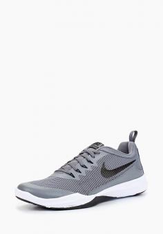 Кроссовки Nike Nike Legend Trainer Men's Training Shoe цвет серый