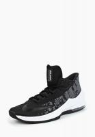 Кроссовки Nike  Air Max Infuriate 2 Mid цвет черный