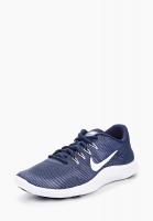 Кроссовки Nike Flex RN 2018 цвет синий