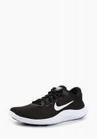 Кроссовки Nike NIKE FLEX 2018 RN цвет черный